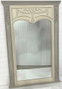 DKD Home Decor Espejo Sam Versalles Gris Claro 8.5 x 142 x 96.5 cm