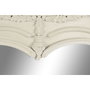 DKD Home Decor Espejo Mango 96,5x8,5x142 Gris Claro