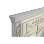 DKD Home Decor Espejo Mango 96,5x8,5x142 Gris Claro