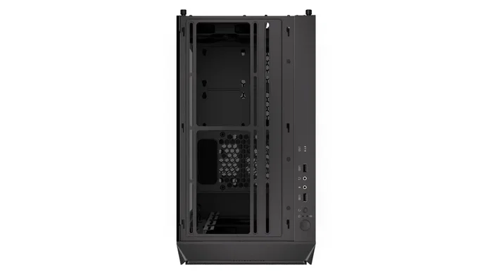 Endorfy Arx 500 Core Caja PC ATX, USB-C, Soporte Radiador 360, 7 Ventiladores, Filtros Antipolvo Endorfy Arx 500 Core Caja PC ATX, USB-C, Soporte Radiador 360, 7 Ventiladores, Filtros Antipolvo