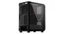 Endorfy Arx 500 Core Caja PC ATX, USB-C, Soporte Radiador 360, 7 Ventiladores, Filtros Antipolvo