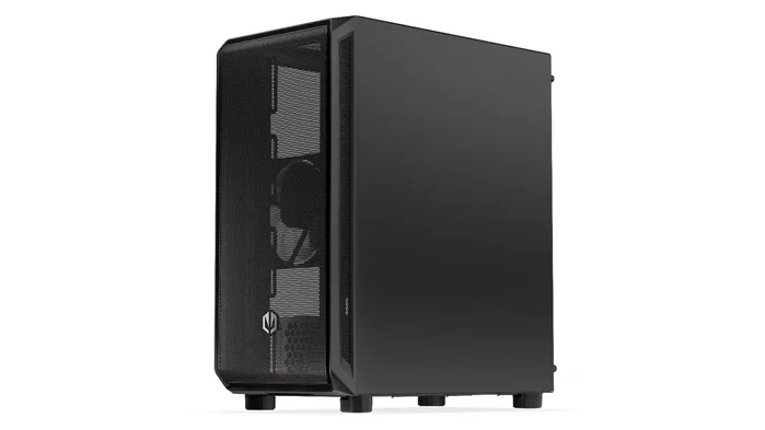 Endorfy Arx 500 Core Caja PC ATX, USB-C, Soporte Radiador 360, 7 Ventiladores, Filtros Antipolvo Endorfy Arx 500 Core Caja PC ATX, USB-C, Soporte Radiador 360, 7 Ventiladores, Filtros Antipolvo