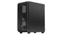 Endorfy Arx 500 Core Caja PC ATX, USB-C, Soporte Radiador 360, 7 Ventiladores, Filtros Antipolvo