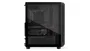 Endorfy Arx 500 Core Caja PC ATX, USB-C, Soporte Radiador 360, 7 Ventiladores, Filtros Antipolvo