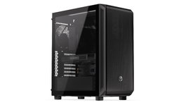 Endorfy Arx 500 Core Midi Tower Negra