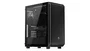 Endorfy Arx 500 Core Caja PC ATX, USB-C, Soporte Radiador 360, 7 Ventiladores, Filtros Antipolvo