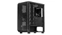 Endorfy Arx 500 Core Caja PC ATX, USB-C, Soporte Radiador 360, 7 Ventiladores, Filtros Antipolvo