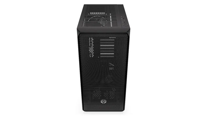 Endorfy Arx 500 Core Caja PC ATX, USB-C, Soporte Radiador 360, 7 Ventiladores, Filtros Antipolvo Endorfy Arx 500 Core Caja PC ATX, USB-C, Soporte Radiador 360, 7 Ventiladores, Filtros Antipolvo