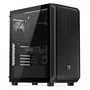 Endorfy Arx 500 Core Caja PC ATX, USB-C, Soporte Radiador 360, 7 Ventiladores, Filtros Antipolvo