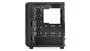 Endorfy Arx 500 Core Caja PC ATX, USB-C, Soporte Radiador 360, 7 Ventiladores, Filtros Antipolvo