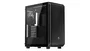 Endorfy Arx 500 Core Caja PC ATX, USB-C, Soporte Radiador 360, 7 Ventiladores, Filtros Antipolvo