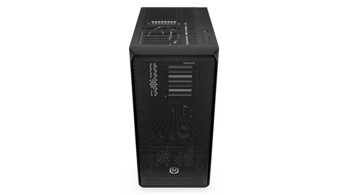 Endorfy Arx 500 Core Caja PC ATX, USB-C, Soporte Radiador 360, 7 Ventiladores, Filtros Antipolvo Endorfy Arx 500 Core Caja PC ATX, USB-C, Soporte Radiador 360, 7 Ventiladores, Filtros Antipolvo