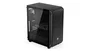 Endorfy Arx 500 Core Caja PC ATX, USB-C, Soporte Radiador 360, 7 Ventiladores, Filtros Antipolvo