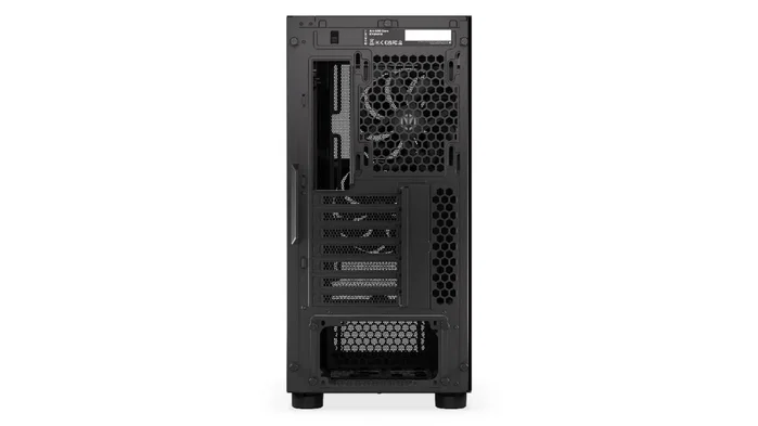 Endorfy Arx 500 Core Caja PC ATX, USB-C, Soporte Radiador 360, 7 Ventiladores, Filtros Antipolvo Endorfy Arx 500 Core Caja PC ATX, USB-C, Soporte Radiador 360, 7 Ventiladores, Filtros Antipolvo