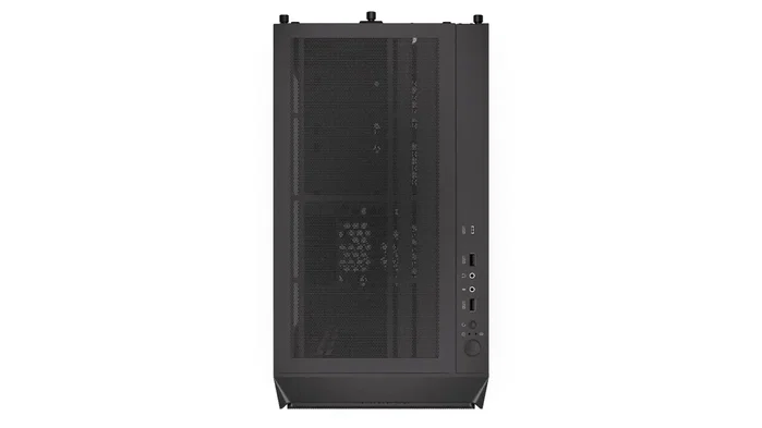 Endorfy Arx 500 Core Caja PC ATX, USB-C, Soporte Radiador 360, 7 Ventiladores, Filtros Antipolvo Endorfy Arx 500 Core Caja PC ATX, USB-C, Soporte Radiador 360, 7 Ventiladores, Filtros Antipolvo