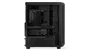 Endorfy Arx 500 Core Caja PC ATX, USB-C, Soporte Radiador 360, 7 Ventiladores, Filtros Antipolvo