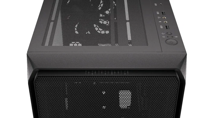 Endorfy Arx 500 Core Caja PC ATX, USB-C, Soporte Radiador 360, 7 Ventiladores, Filtros Antipolvo Endorfy Arx 500 Core Caja PC ATX, USB-C, Soporte Radiador 360, 7 Ventiladores, Filtros Antipolvo
