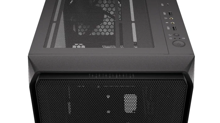 Endorfy Arx 500 Core Caja PC ATX, USB-C, Soporte Radiador 360, 7 Ventiladores, Filtros Antipolvo Endorfy Arx 500 Core Caja PC ATX, USB-C, Soporte Radiador 360, 7 Ventiladores, Filtros Antipolvo