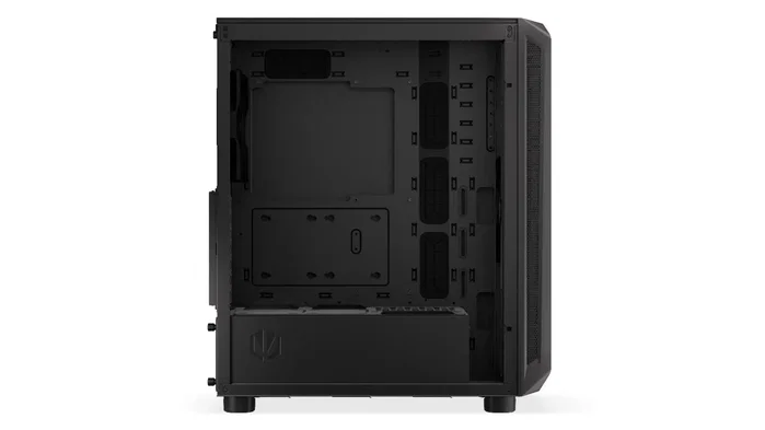 Endorfy Arx 500 Core Caja PC ATX, USB-C, Soporte Radiador 360, 7 Ventiladores, Filtros Antipolvo Endorfy Arx 500 Core Caja PC ATX, USB-C, Soporte Radiador 360, 7 Ventiladores, Filtros Antipolvo