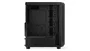 Endorfy Arx 500 Core Caja PC ATX, USB-C, Soporte Radiador 360, 7 Ventiladores, Filtros Antipolvo