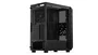 Endorfy Arx 500 Core Caja PC ATX, USB-C, Soporte Radiador 360, 7 Ventiladores, Filtros Antipolvo