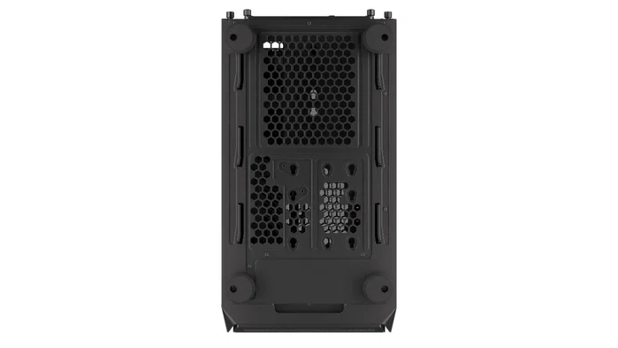 Endorfy Arx 500 Core Caja PC ATX, USB-C, Soporte Radiador 360, 7 Ventiladores, Filtros Antipolvo Endorfy Arx 500 Core Caja PC ATX, USB-C, Soporte Radiador 360, 7 Ventiladores, Filtros Antipolvo