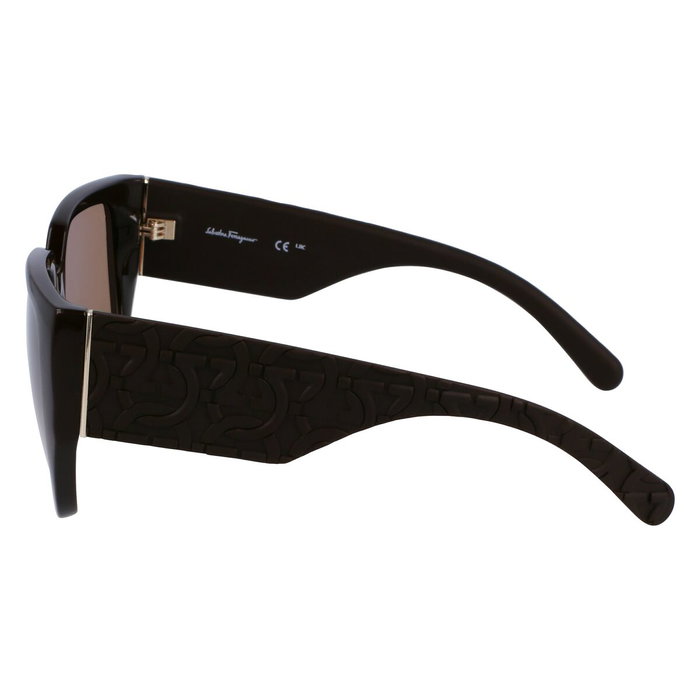 Gafas de Sol Mujer Salvatore Ferragamo SF1088SE-208 ø 57 mm Gafas de Sol Mujer Salvatore Ferragamo SF1088SE-208 ø 57 mm