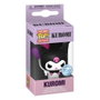 FUNKO Llavero Pocket POP! Kuromi