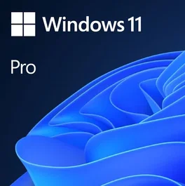 Microsoft Windows 11 Pro 64-bit DVD Portugués