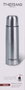 Thermosport Termo Inox 750 ml - Alto 31,2 cm, Diámetro 8,7 cm (6 Unidades)