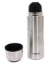 Thermosport Termo Inox 750 ml - Alto 31,2 cm, Diámetro 8,7 cm (6 Unidades)