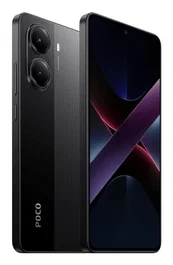 Xiaomi POCO X7 Pro 8GB/256GB 6.67" 5G Negro MZB0J1JEU