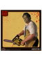 MEZCO TOYZ Figura Leatherface La Matanza de Texas 9,5cm