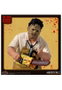 MEZCO TOYZ Figura Leatherface La Matanza de Texas 9,5cm