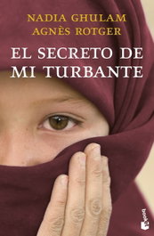 BOOKET, El secreto de mi turbante, Agnès Rotger Dunyó