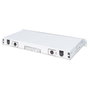 Digitus Caja de empalme de fibra óptica 24x LC DX OM3 gris