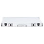 Digitus Caja de empalme de fibra óptica 24x LC DX OM3 gris