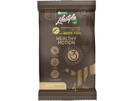 Nature's Protection Dog Snack Lifestyle GF Healthy Motion 110g