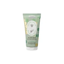 Biobaza Crema de manos Bee's Honey & Oat Milk 50 ml