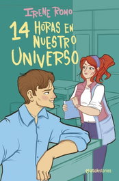 14 horas en nuestro universo, Irene Romomo - ESENCIA