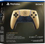 Sony Computer Entertainment DualSense Edición Limitada 007 First Light