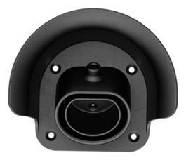 Gembird EV-CHW-01 EnerGenie Type 2 Negro