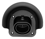 Gembird EV-CHW-01 EnerGenie Type 2 Negro