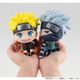Megahouse Estatua Naruto Shippuden Look Up Naruto Uzumaki de 11 cm