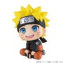 Megahouse Estatua Naruto Shippuden Look Up Naruto Uzumaki de 11 cm