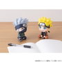 Megahouse Estatua Naruto Shippuden Look Up Naruto Uzumaki de 11 cm