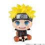 Megahouse Estatua Naruto Shippuden Look Up Naruto Uzumaki de 11 cm