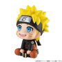 Megahouse Estatua Naruto Shippuden Look Up Naruto Uzumaki de 11 cm