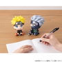 Megahouse Estatua Naruto Shippuden Look Up Naruto Uzumaki de 11 cm