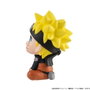 Megahouse Estatua Naruto Shippuden Look Up Naruto Uzumaki de 11 cm